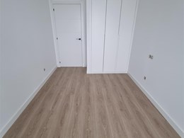 Pavimento laminado Faus 4V