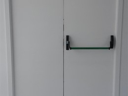 Puertas Local Comercial