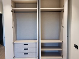 Revestimiento interior